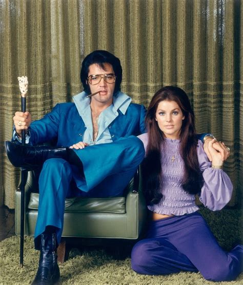 priscilla presley photoshoot|elvis and priscilla rare photos.